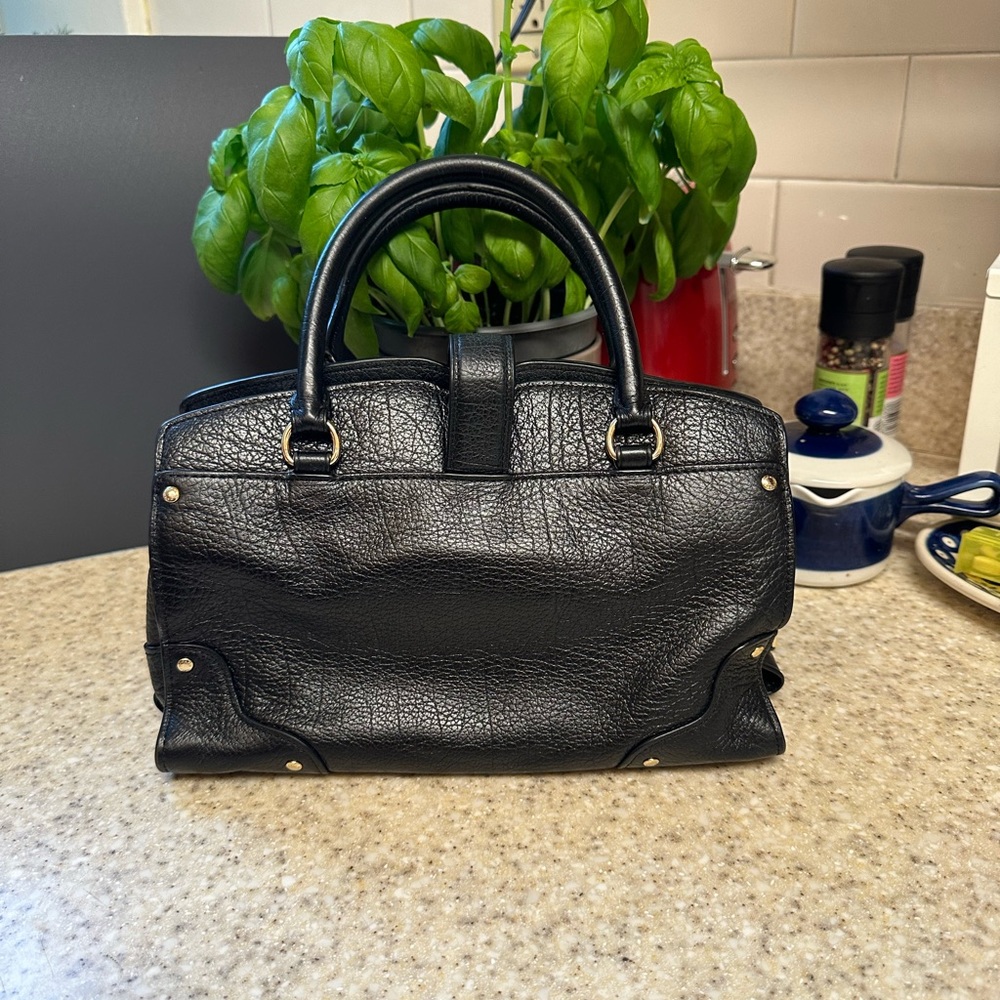 Coach bag - Picture 6 of 9